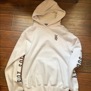 Riot Society hoodie